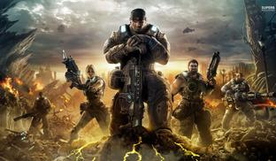 Xbox теряет эксклюзивы – в сети появилось прохождение Gears of War 3 на PlayStation 3